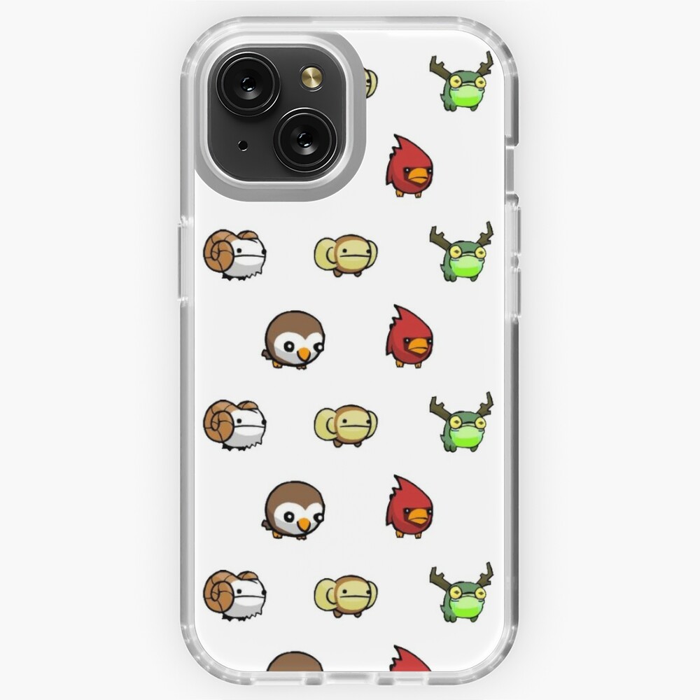 Castle Crashers Animal Sticker Pack 2 Magnet for Sale by