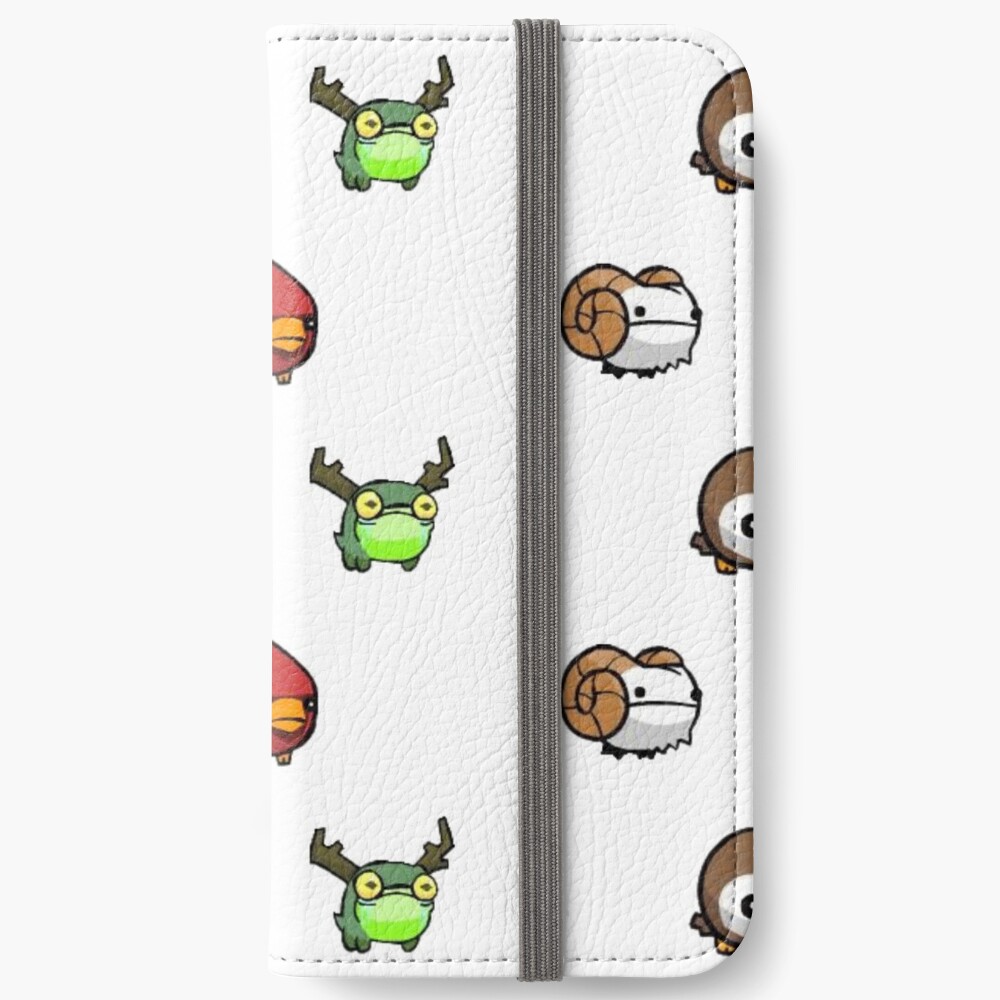 Castle Crashers Animal Sticker Pack 2 Magnet for Sale by