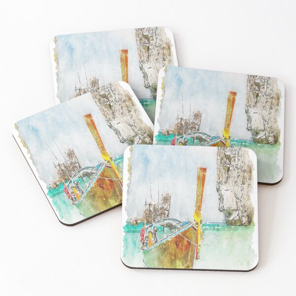 Item preview, Boat designed and sold by Ninadvartak303.