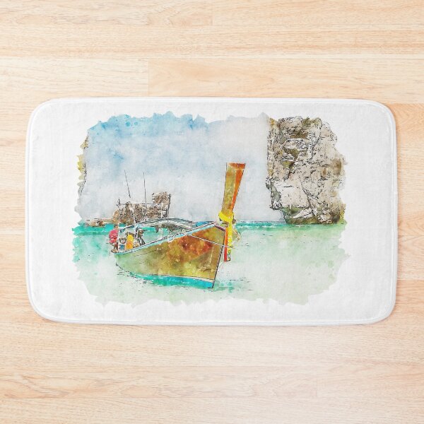 Item preview, Boat designed and sold by Ninadvartak303.