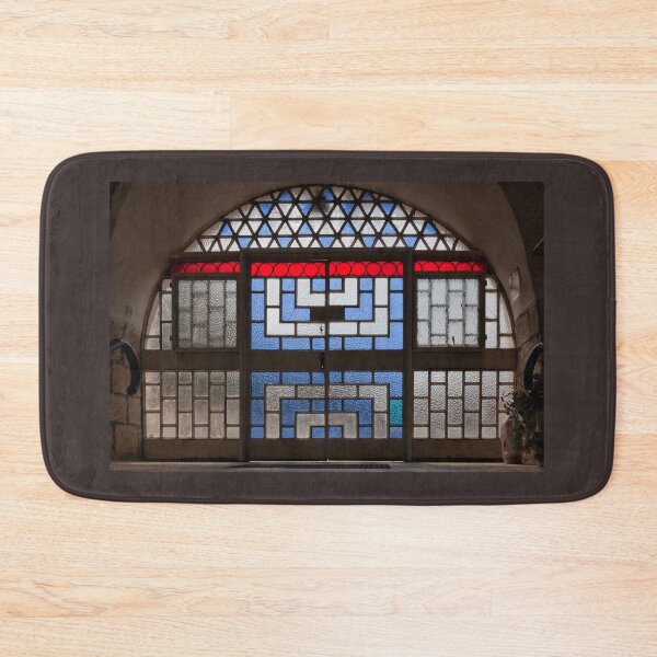 Item preview, Door of  Motza's Old Synagogue designed and sold by Yair Karelic.