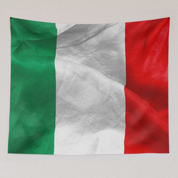 Item preview, Italian Flag designed and sold by MarkUK97.