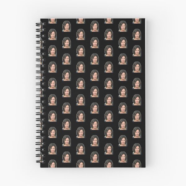 Item preview, The real crooked Cabaret Star of New York City - Luann de Lesseps cool - not uncool mugshot designed and sold by CRTV-byalenetoo.