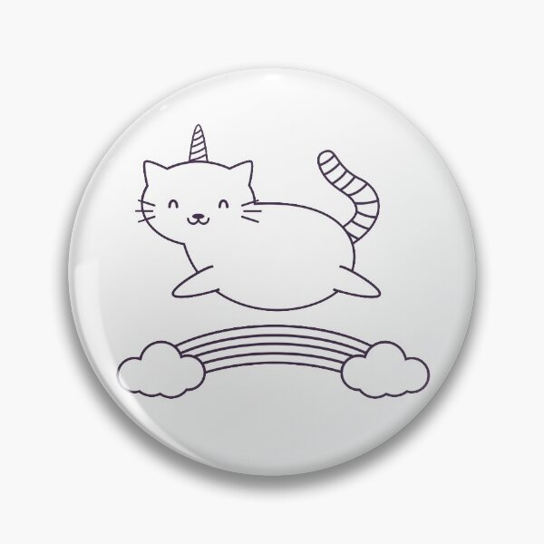 Item preview, COLORING UNICORN-11 designed and sold by Shinbe Clothing Co..