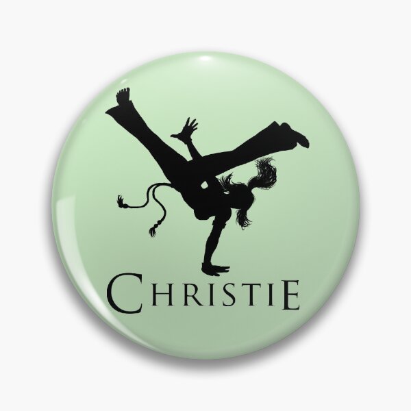 Item preview, Christie designed and sold by xzaclee16.
