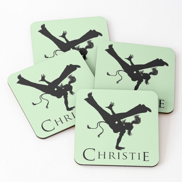 Item preview, Christie designed and sold by xzaclee16.