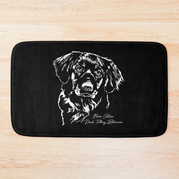 Item preview, NOVA SCOTIA DUCK TOLLING RETRIEVER dog dog gift idea designed and sold by dogarts.