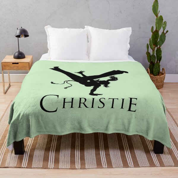 Item preview, Christie designed and sold by xzaclee16.