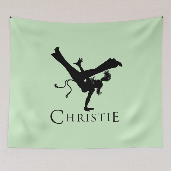 Item preview, Christie designed and sold by xzaclee16.
