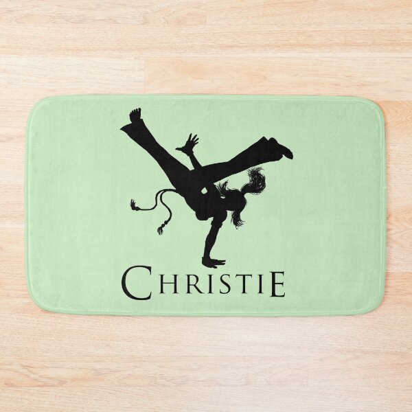 Item preview, Christie designed and sold by xzaclee16.
