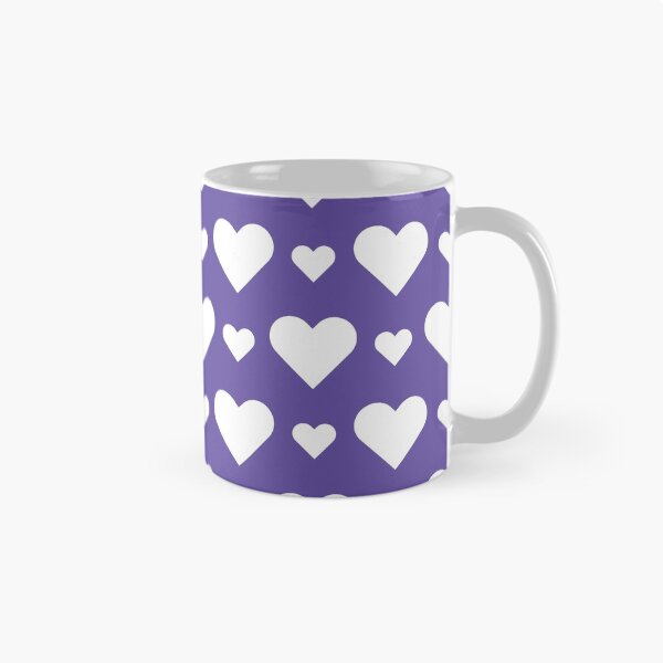 Item preview, Purple Hearts designed and sold by BrennaAldredge.