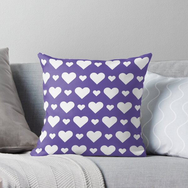Item preview, Purple Hearts designed and sold by BrennaAldredge.