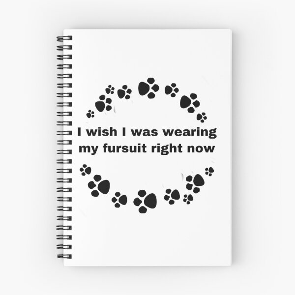 Item preview, I wish I was wearing my fursuit right now  designed and sold by cookiethefox.