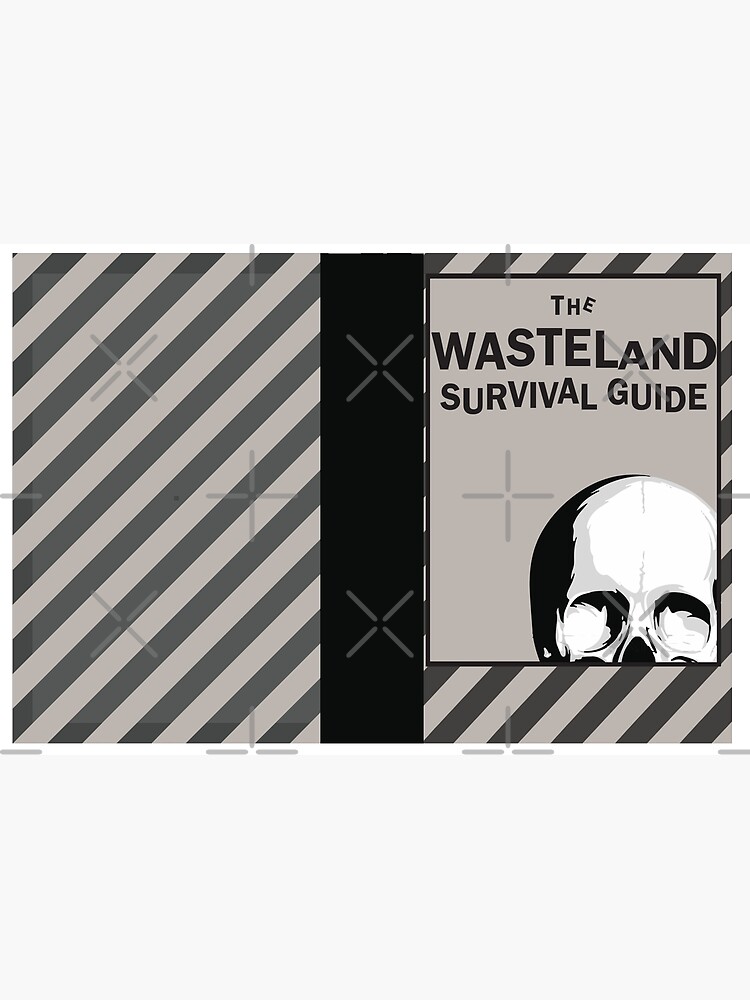 wasteland survival guide