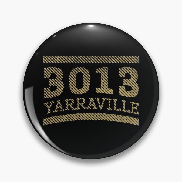 Item preview, Yarraville 3013 Melbourne Victoria designed and sold by ElPato.