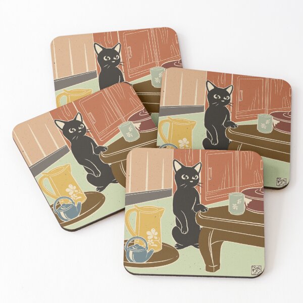 Item preview, Sala de te designed and sold by BATKEI ART.