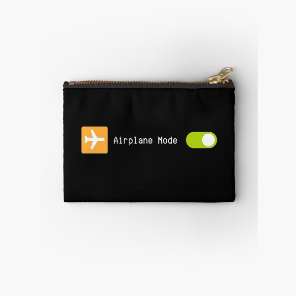 Item preview, Airplane Mode designed and sold by Rhu Creations.