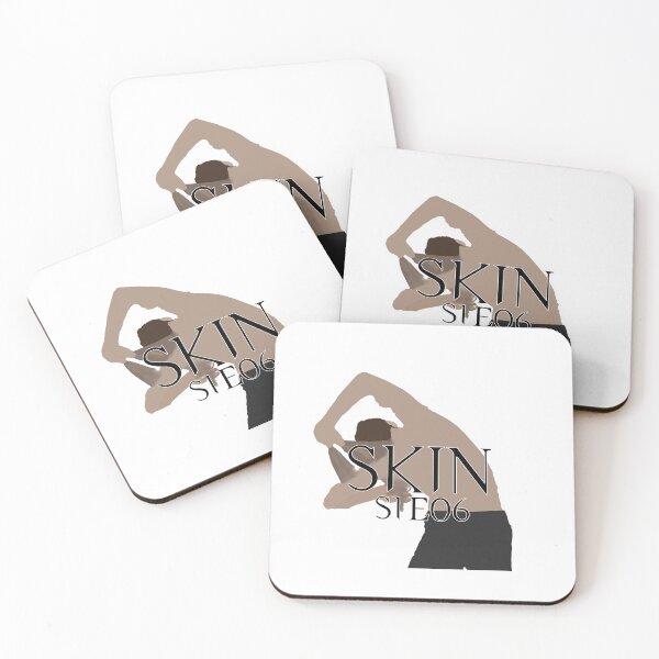 Item preview, Supernatural S1 E06 Skin designed and sold by Dark Angel Graphics.