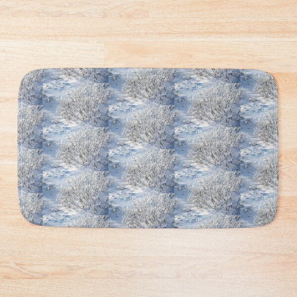 Item preview, Hoarfrost on Arctic Willow designed and sold by Carole-Anne.