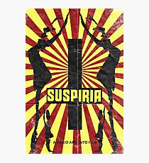 Suspiria Fotodruck