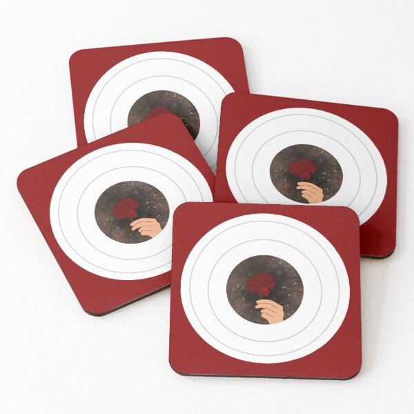 Item preview, Hadestown Vinyl designed and sold by ismuggleturtles.