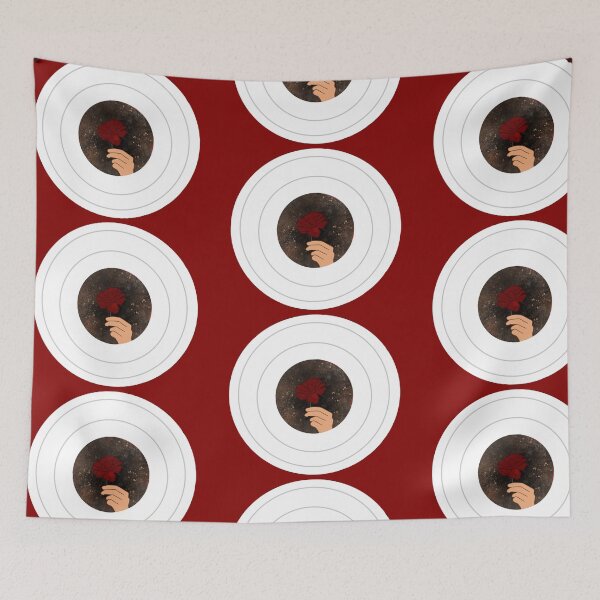 Item preview, Hadestown Vinyl designed and sold by ismuggleturtles.