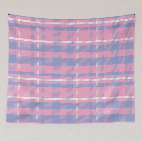 Item preview, Aesthetic Pink Flannel designed and sold by bittersweetjazh.