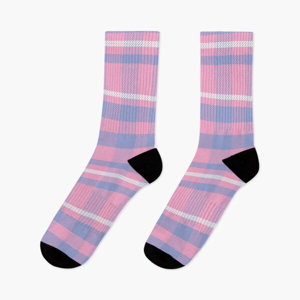 Item preview, Aesthetic Pink Flannel designed and sold by bittersweetjazh.