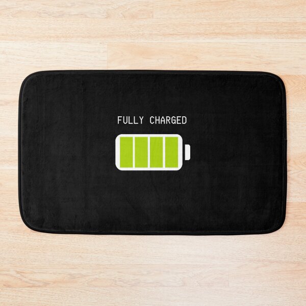 Item preview, Fully Charged designed and sold by Rhu Creations.