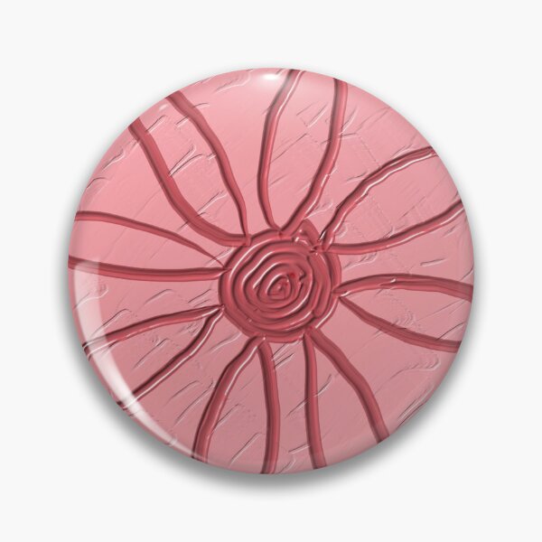 Item preview, Single Red Bloom designed and sold by Snuggleshark.