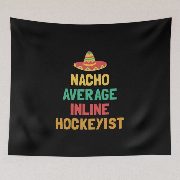 Artikelvorschau, Not Your Average Hockeyist entworfen und verkauft von orlumbuspirate.