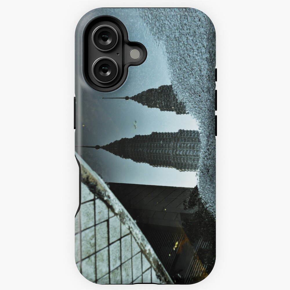 Item preview, iPhone Magsafe Tough Case designed and sold by sjem.