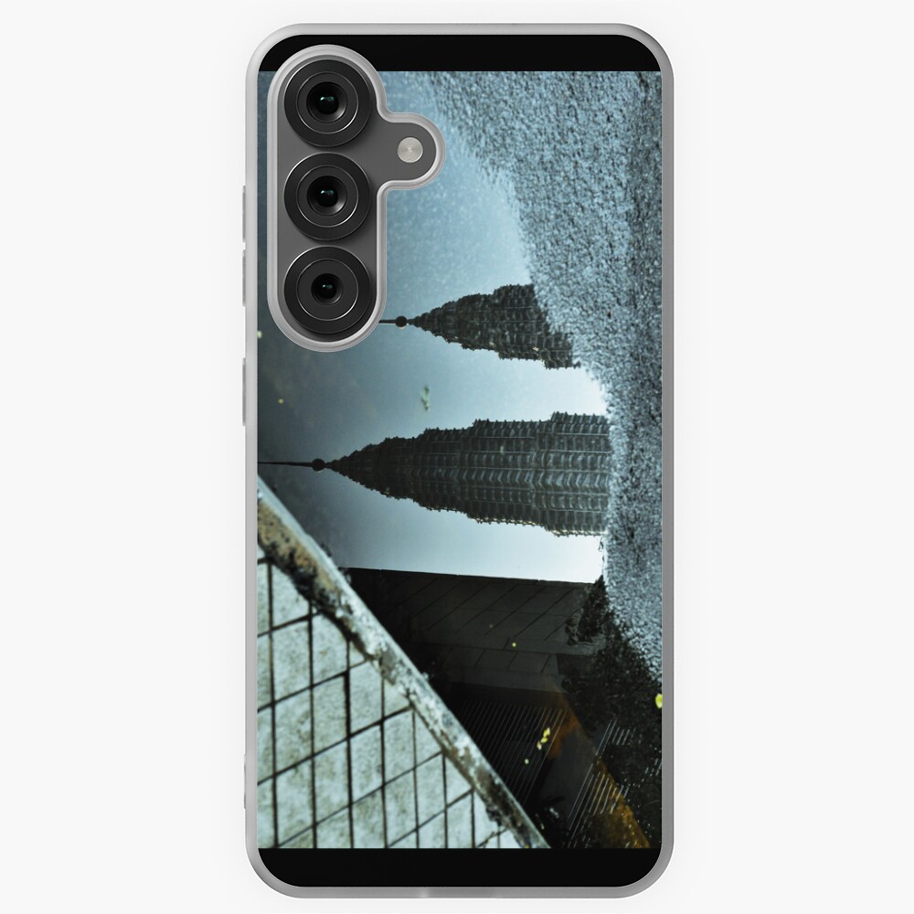 Item preview, Samsung Galaxy Soft Case designed and sold by sjem.