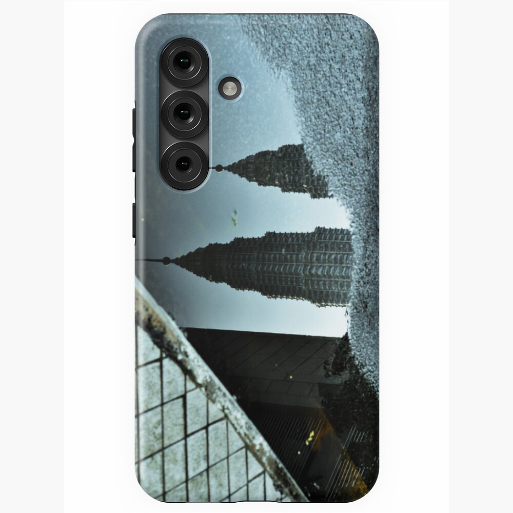 Item preview, Samsung Galaxy Tough Case designed and sold by sjem.