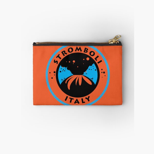 Item preview, Stromboli volcano designed and sold by studio838.