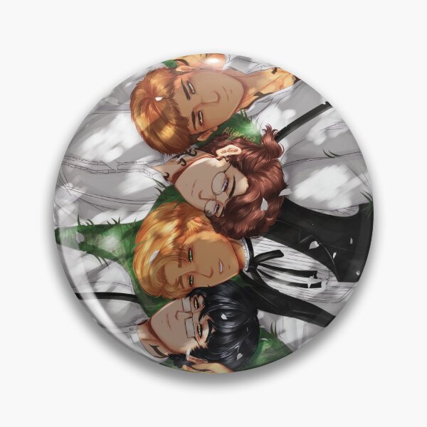 Item preview, The Merry Thieves designed and sold by allarica.