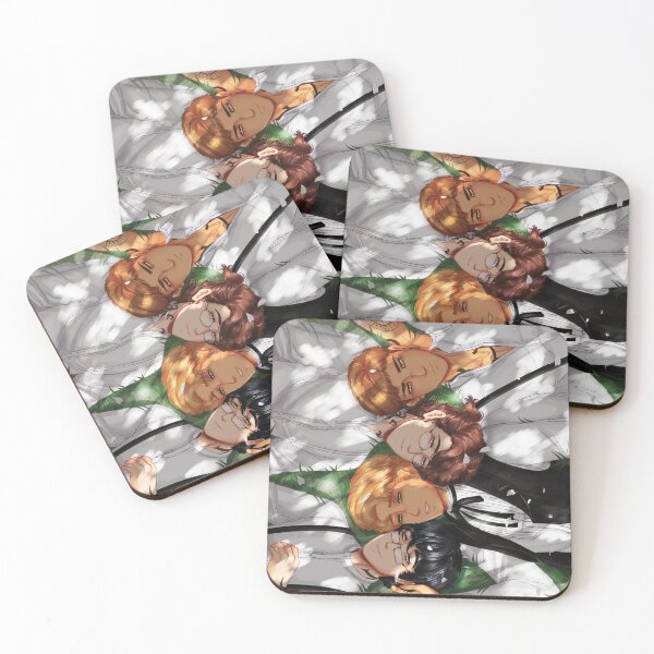 Item preview, The Merry Thieves designed and sold by allarica.