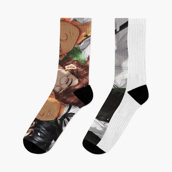 Item preview, The Merry Thieves designed and sold by allarica.