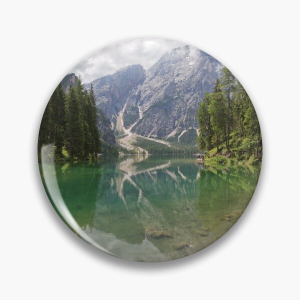 Item preview, Lake Braies, South Tyrol, Italy designed and sold by Yair Karelic.