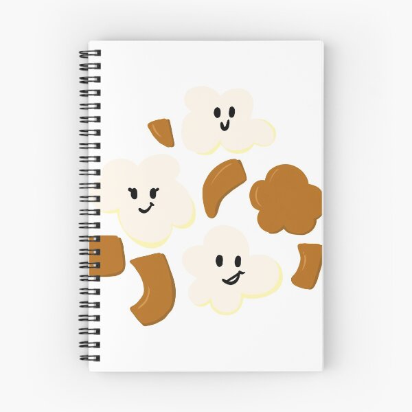 Item preview, Arare Popcorn designed and sold by lyndsiemark.
