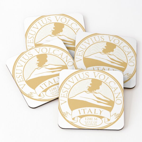 Item preview, Mount Vesuvius designed and sold by studio838.
