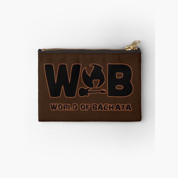 Item preview, World Of Bachata designed and sold by 108dragons.