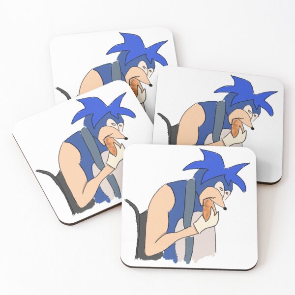 Item preview, eat the hell designed and sold by ikarusch.