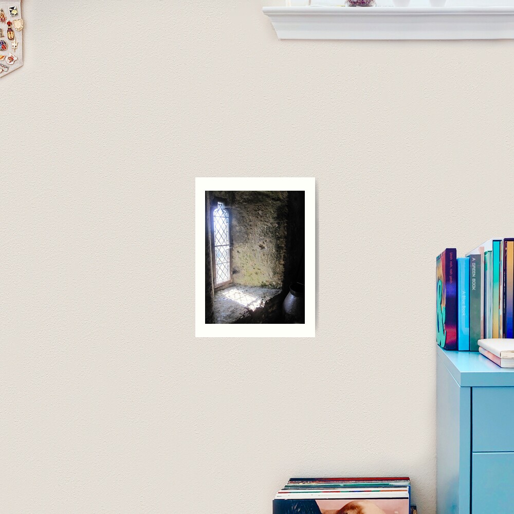 Item preview, Art Print designed and sold by HeatWave.