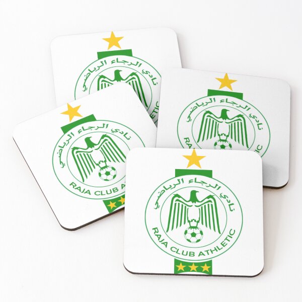 Item preview, RAJA CLUB CASABLANCA designed and sold by aromed2002.