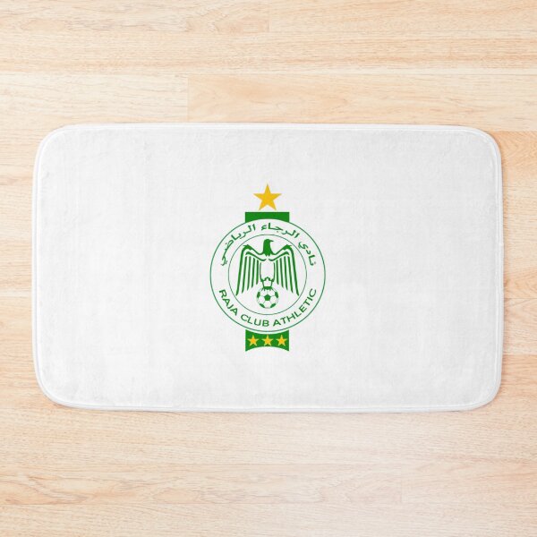 Item preview, RAJA CLUB CASABLANCA designed and sold by aromed2002.