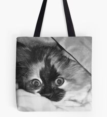 Gilly... Tote Bag