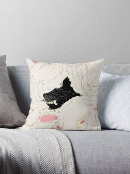 Item preview, Misfit Inktober 2019 – by purkissaART designed and sold by Susitse Art.