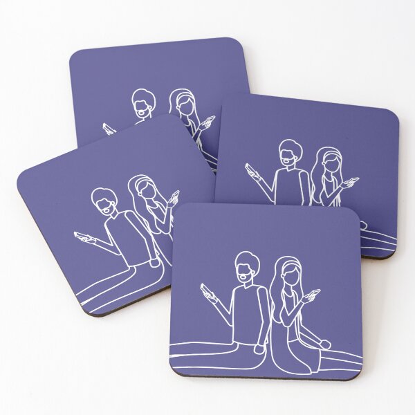 Item preview, Phoney Love designed and sold by sreesha.