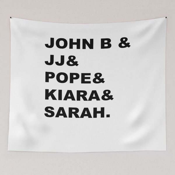 Item preview, outer banks pogues designed and sold by disneysminnie.